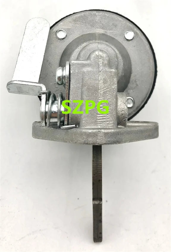 Fuel Pump 128270-52010 for Yanmar 2GM 3GM 3GMD 3HM 2GM20 2GMF 3GMF 3HM Engine Parts
