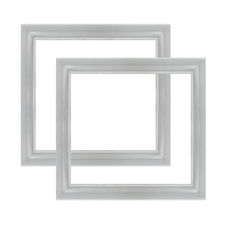 Refrigerator Door Seal — 9m Magnetic