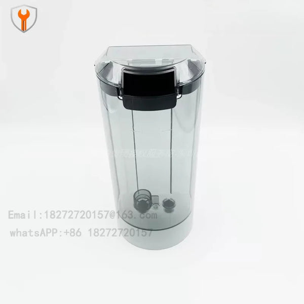 Coffee Machine Water Tank for Delonghi EC680 EC685 Coffee Machine Water Tank Accessories Replace