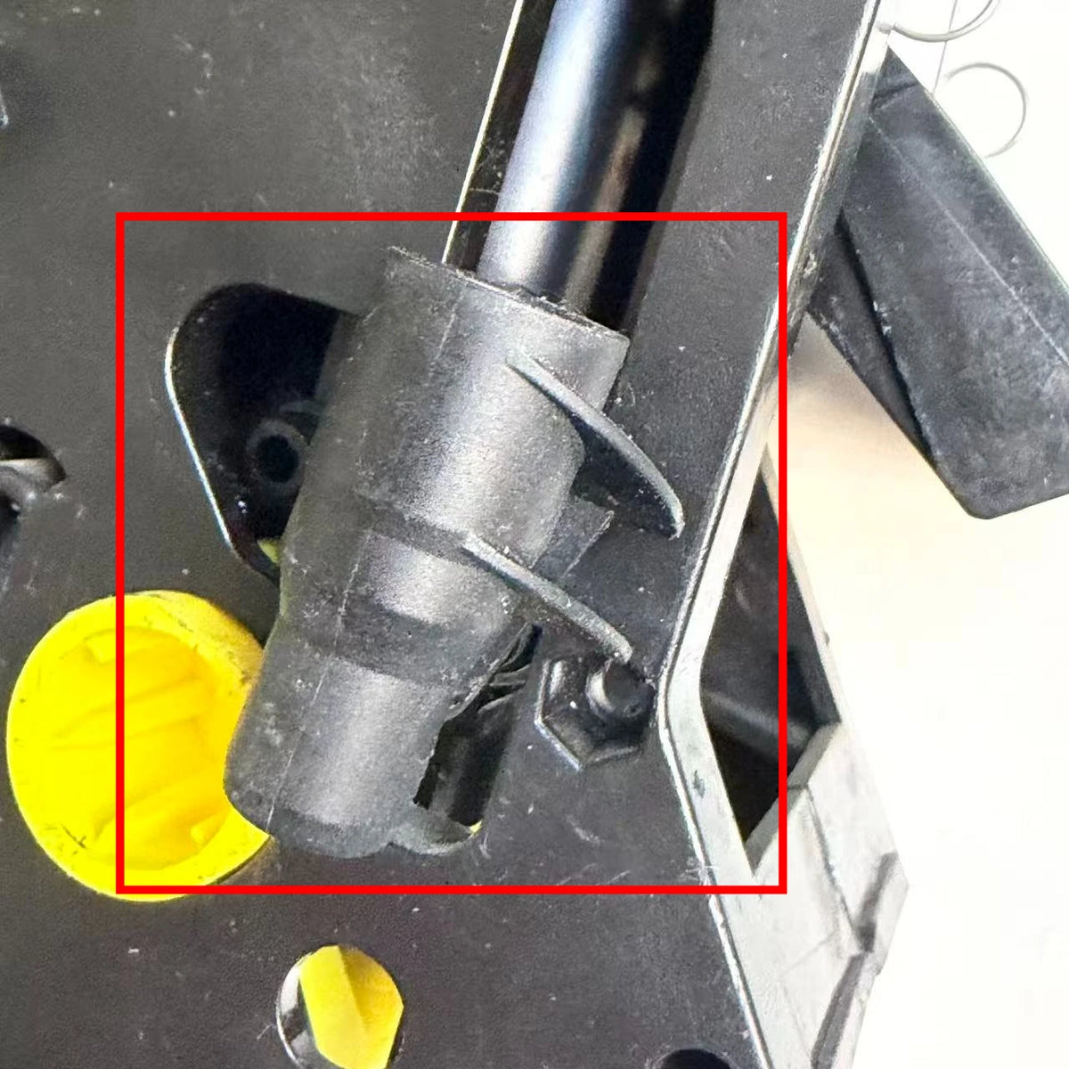 Coupling Fitting Input Water Group Compatible with Philips EP3243 EP1221 2121 3146 3324 5143 5147 EP5335 HD8652 SM6580 Coffee Maker Parts