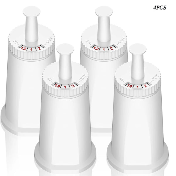 Water Filter Cartridges Compatible with Breville BES880 / BES881 / BES990 / BES980 / BES920 / BES878
