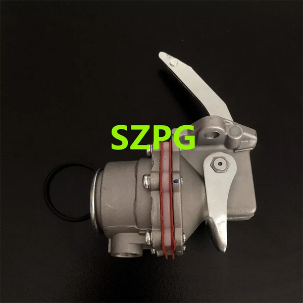 For 4757884 Fuel Lift Pump Fits Fiat Iveco 8045 8051 8055 8060