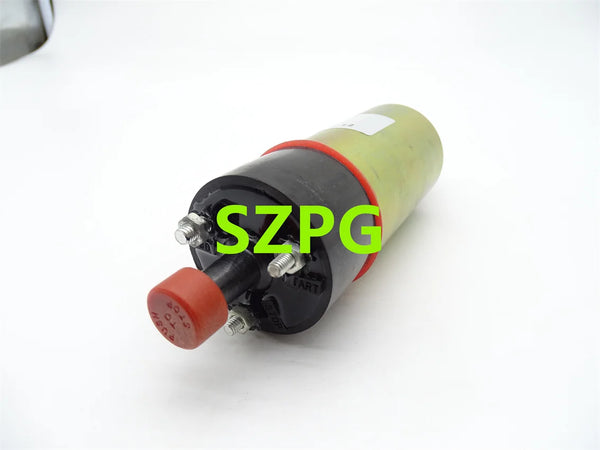 For 155-4651 8C-3664 12V Fuel Shut Off Solenoid For Caterpillar 3116 3126 1554651 8C-3664 8C3664