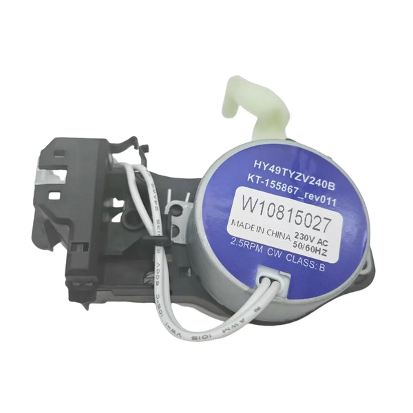 W10815027 Washer Shift Actuator Compatible with W11511138 Compatible with Whirlpool Maytag Washing Machines Washer Actuator W10913952 W11398782