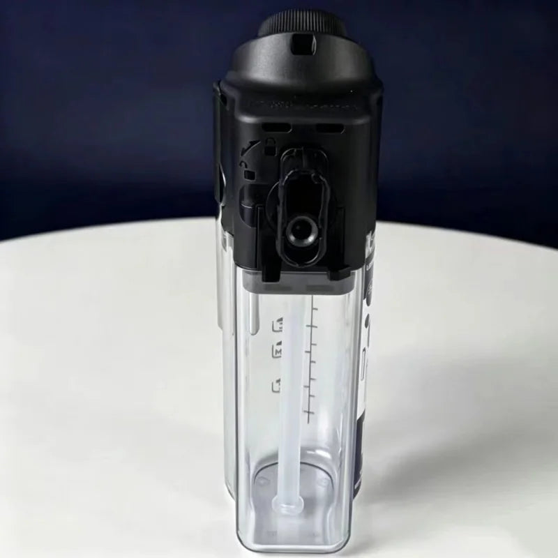 Compatible with DeLonghi Coffee Machine Milk Tank Accessories Milk Pot E LATTE PRO/E LATTE PLUS