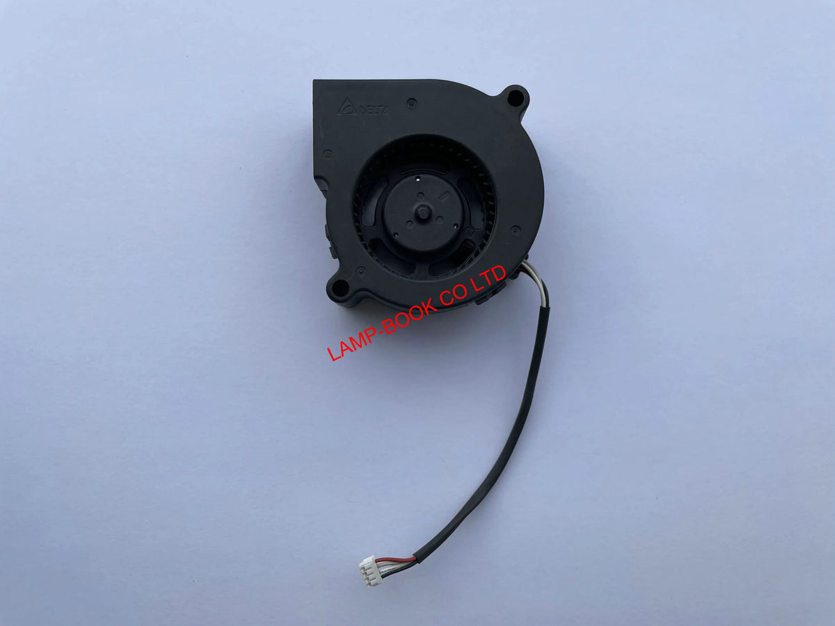 BUB0612H 12V 0.38A YFE 49.78V01G001 FAN FOR OPTOMA PROJECTOR