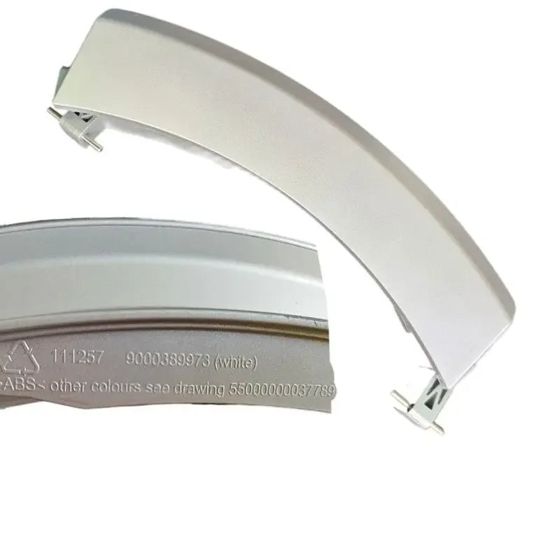 Compatible with Bosch washing machine door handle 9000389973 Doctor roller door lock
