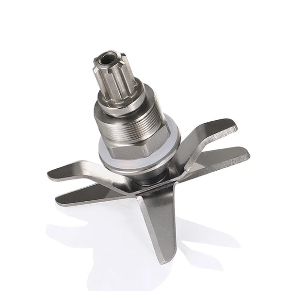 Stainless Steel Mixing knife for SERO SJ-C253 SJ-9663 SJ-9667 SJ-9668 SJ-9669 Replacement parts Blender knife