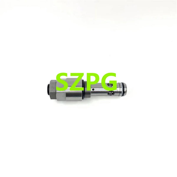 Main Relief Valve Swing Motor Parts 702-77-02120 7027702120 for Excavator PC200-5/200-6/200-7/200-8/220-8/240-8 PC360-7