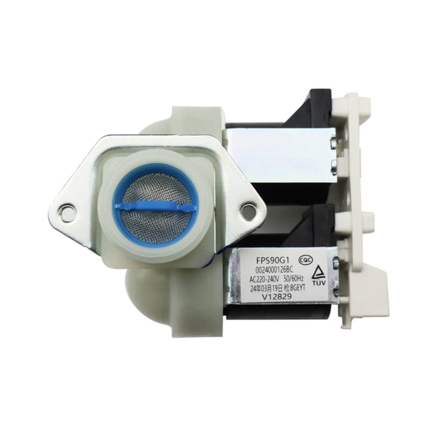 Compatible with Haier washing machine valves, model FPS90G1, 0024000126BC - the inlet valve