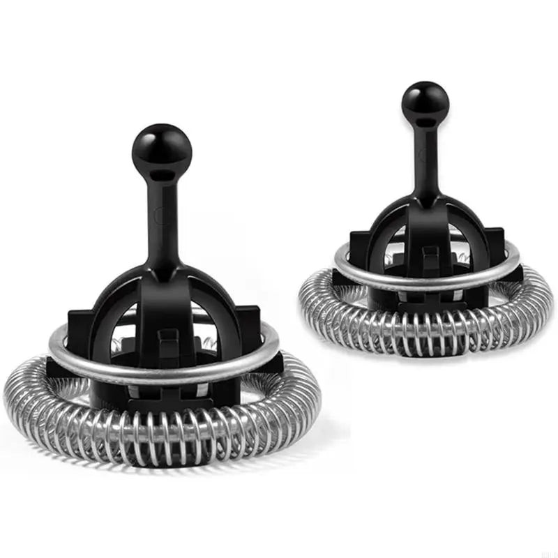 R9UD Coffee Machine Spare Part Compatible with Nestle Electric Automatic Bubbler Milk Frother Whisks Set Replacement Accessories