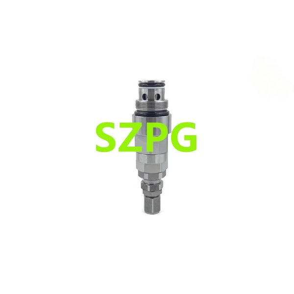 For 31Q8-17820 31Q817820 Excavator Parts Main Relief Contrl Valve for R290LC-7 R300LC-7 R305-9T