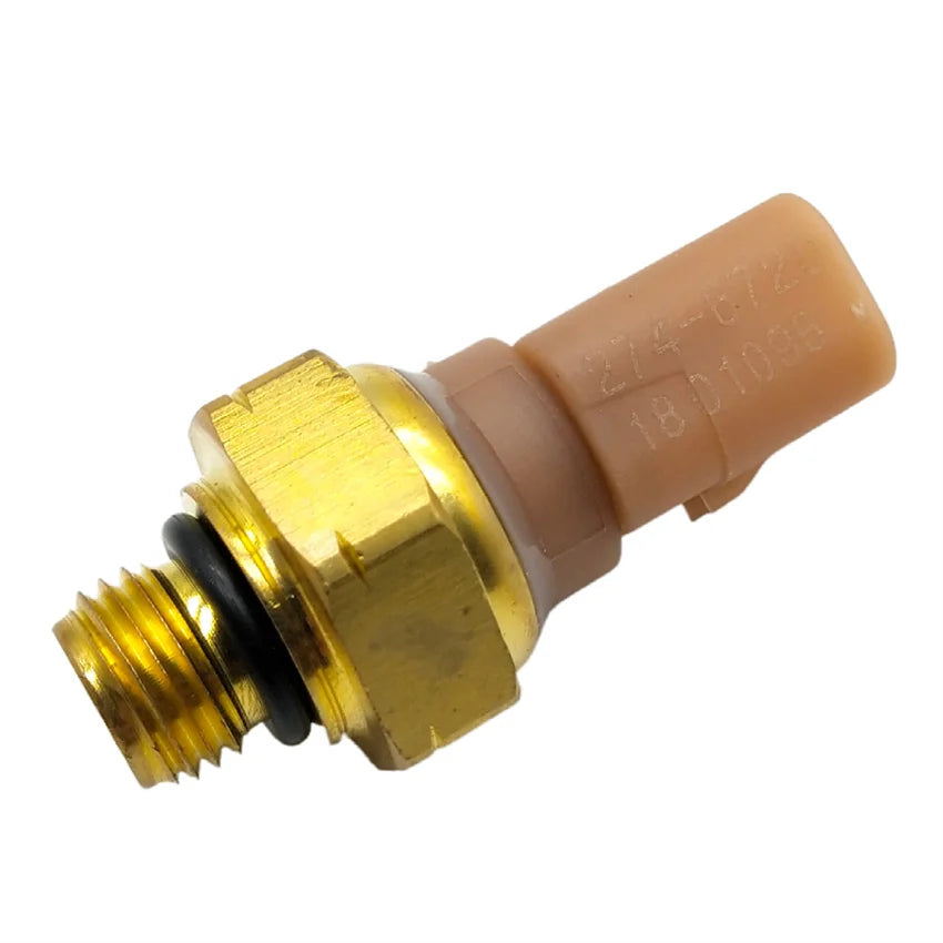Hot Sale Oil Pressure Sensor 274-6720 Excavator for Caterpillar CAT E320D CP-573E CP-563E CS-583E CS-683E Perkins