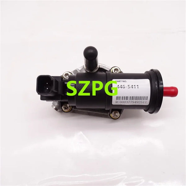 For 446-5411 Fuel Traer Pump is Compatible with C4.4 C6.6 engines