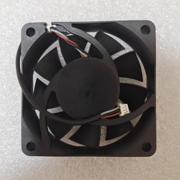 AD0612LX/HX-H93 6cm 6015 12V 0.13A 0.28A Ms614 MH680 W1070 projector fan