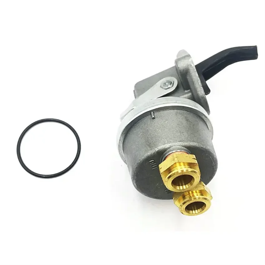504380241 Fuel Lift Pump with 2830156 O-ring For CNH Iveco