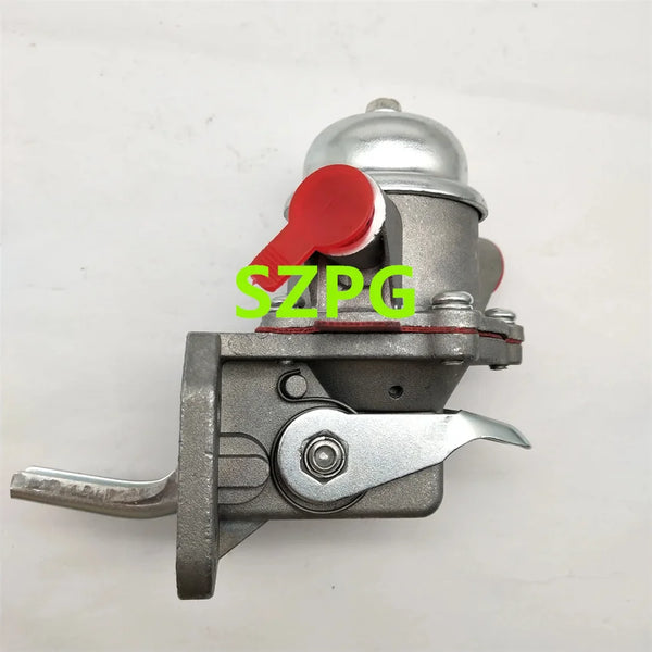 Engien Parts Fuel Lift Traer Pump 2641725 for Massey Ferguson 50 3065