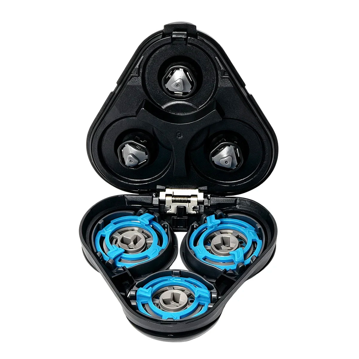 Compatible with Philips S5000 S5050 5070 5080 5090 5095 Electric Razor Spare Accessories Replacement Shaver Head Parts