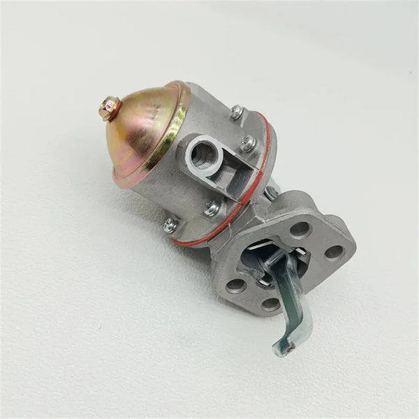 ULPK0002 Fuel Lift Pump Compatible with Perkins Engine 1006-60TA 1006-60TW 1006-6T 1006-6 1006-60 1006-60T