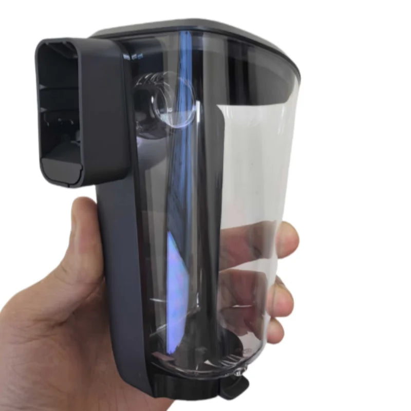 Coffee machine Milk Container Compatible with Philips LatteGo 3200/5000/4300 Series replacement Glass cup