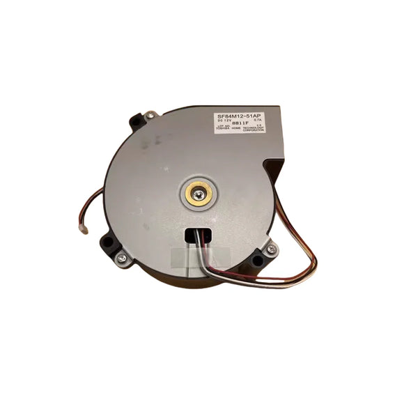SF84M12-51AP Cool Fan Compatible with EH-TW5800C TW5810C TW6500C Projector