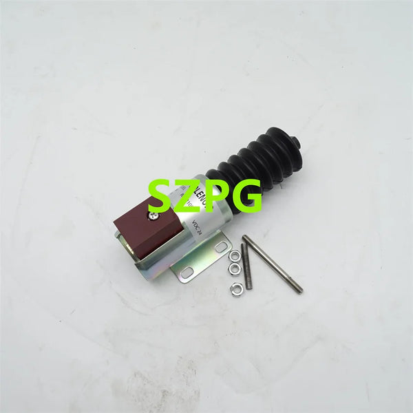For 1pc For Murphy RP-2310 RP2310B 40700095 24V Stop Solenoid Valve