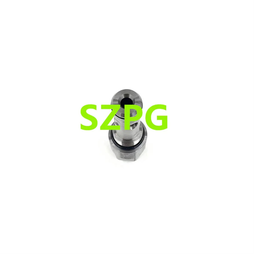 Main Relief Valve Swing Motor Parts 702-77-02120 7027702120 for Excavator PC200-5/200-6/200-7/200-8/220-8/240-8 PC360-7