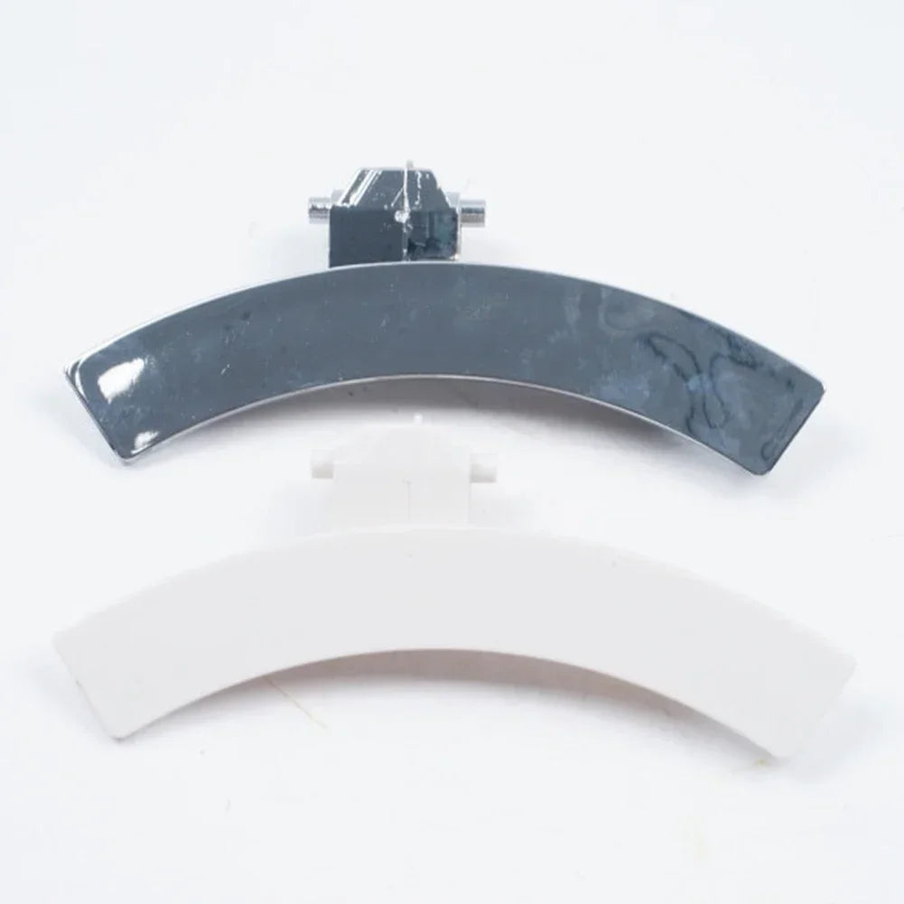 For Electrolux EWP10742 Washing Machine Door Handle Replacement Supporting Typical Laundry Room Environmental Conditions
