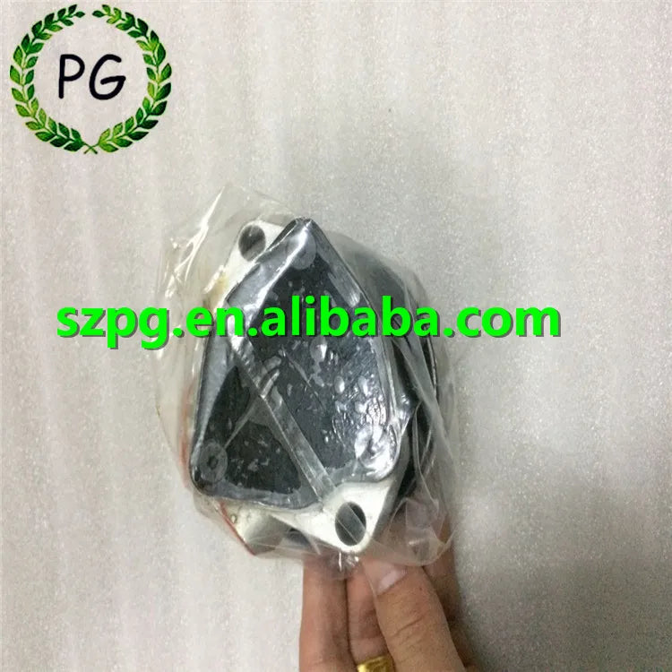 For 21584586 20450894 Fuel Pump Fuel Feed Pump EC210 EC140 EC240 EC290 EC360 EC460 Excavator with 3 Month Warranty
