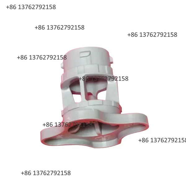 Upper Shower Spray Arm Fixing Knob, Replacement Spare Part For European Built-In Dishwasher Equipment