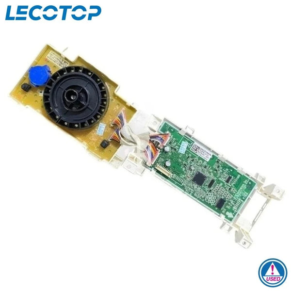EBR314375 Computer Knob Control Board For Washing Machine Display PCB Washer Replacement Parts