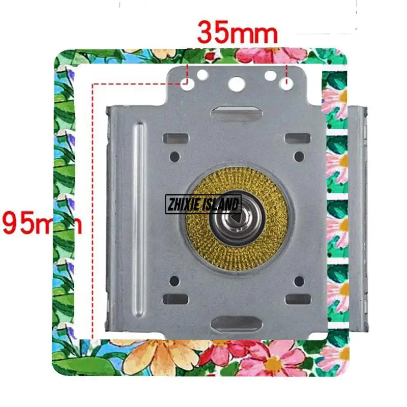 24-Hour Delivery 2M286 2M286-21TAG Magnetron For 2M286 2M286-21TAG Replace Microwave Oven Magnetron