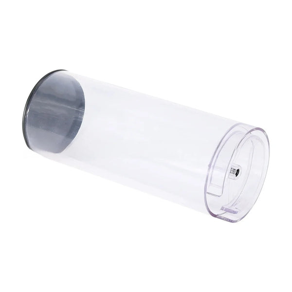 FOR Anbige for Coffee Machine Accessory 1.7L for Water Tank With Black Lid For Home Use Coffee Maker Water Storage Tanks