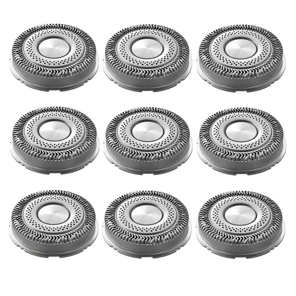 SH91 Replacement Shaver Head Compatible with Philips Series 9000 / S9000 Prestige