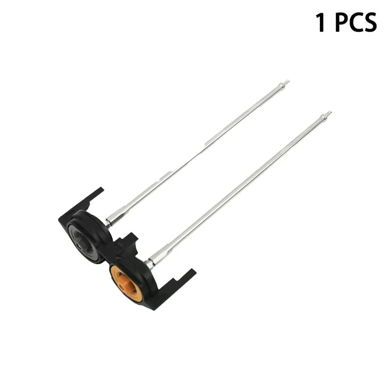 For Mova Mobius 60 Vacuum Cleaner Replacement Accessories Main Side Brush HEPA Filter Mop Cloths Dust Bag Spare