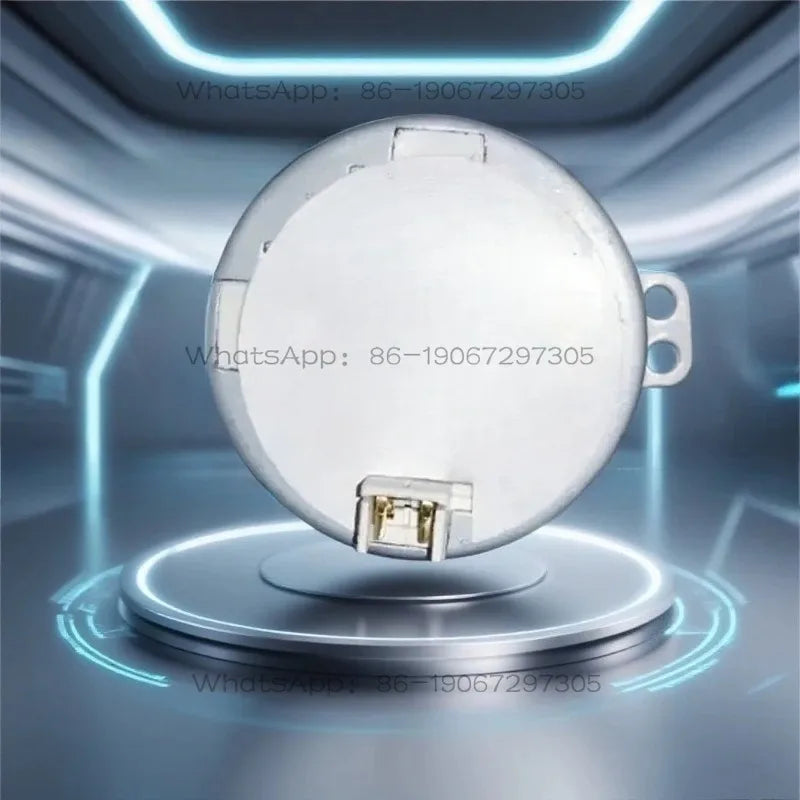 For 50TYZ-0.2B02 220V Low-Speed Motor Warm Air Blower Claw-Pole Permanent Magnet Synchronous Motor Accessories