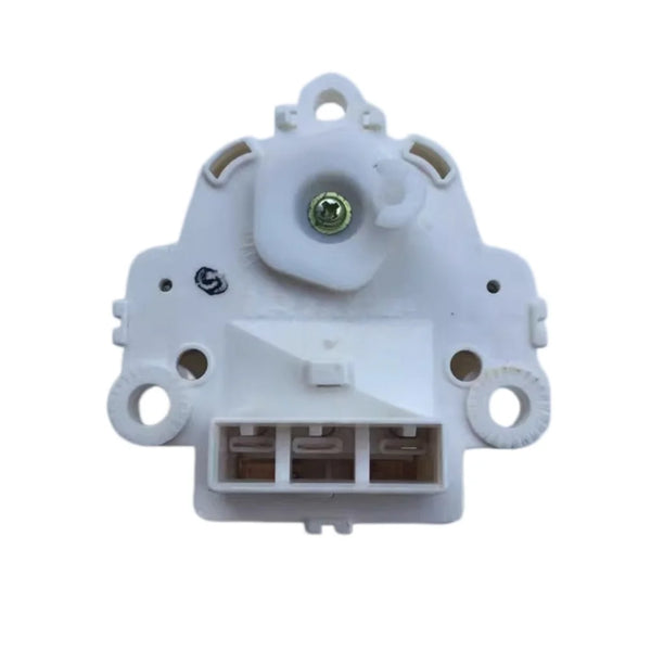 TD-LGCL-22A Compatible Inverter Washing Machine Clutch Drainage Pulley Motor Part for Front Load Washing Machines