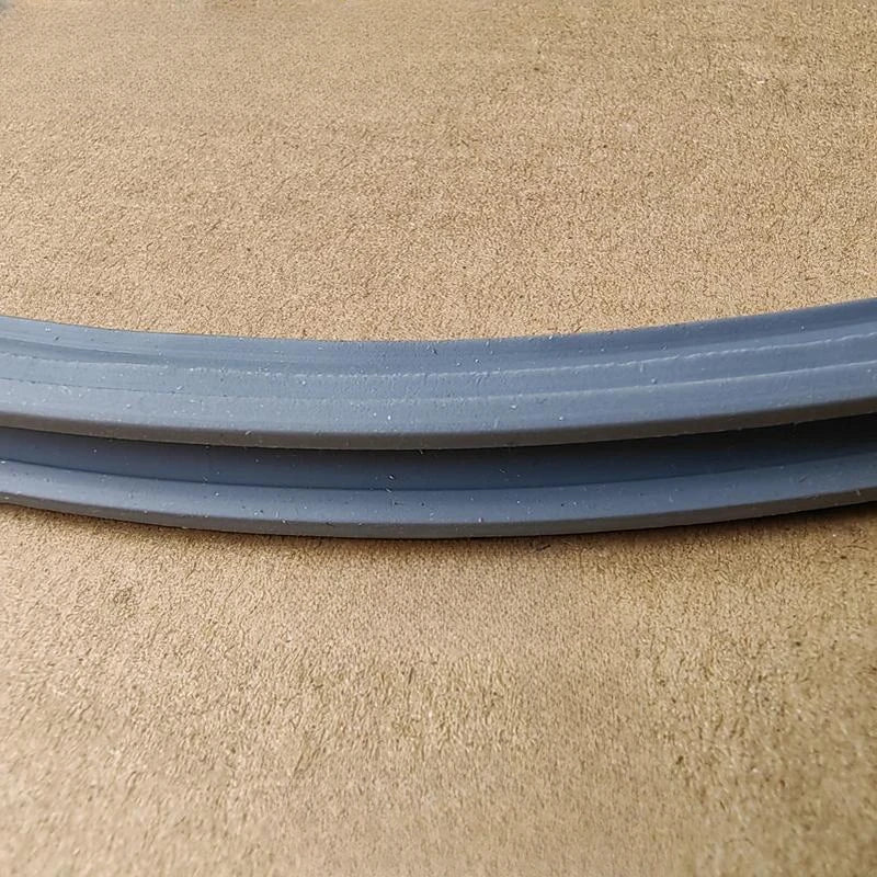 For Little Swan clothes dryer TH100-H16G/TH100-H32Y/TH100-H36WT door seal sealing ring