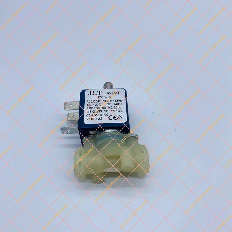 3-Way Solenoid Valve JLT SV(X)T P3T0208 AC220V-240V 13.5VA Coffee Maker Accessories