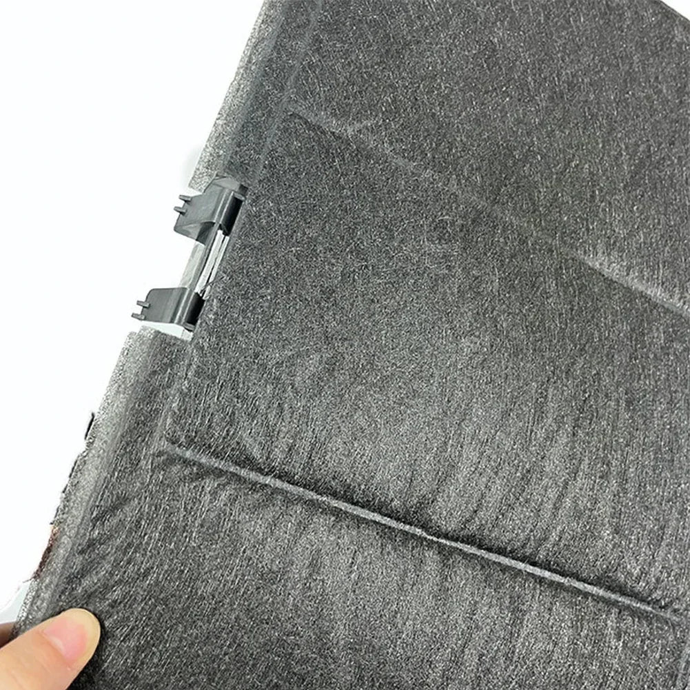 Range Hood Activated Carbon Filter Element Filter Screen Compatible with DWZ0AK0A0 11018700 LZ10AKA00 Z51AIA0X0 17000965