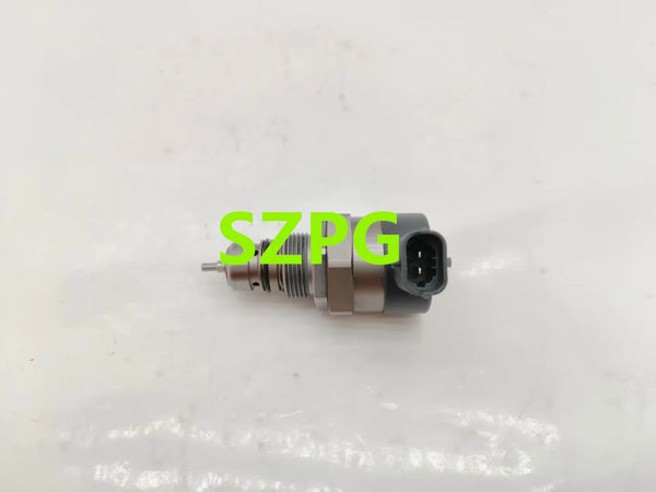 For Fuel Pressure Regulator 22670-EZ40A For Nissan TITAN XD SV SL 5.0L 2016-2019 Cummins Diesel