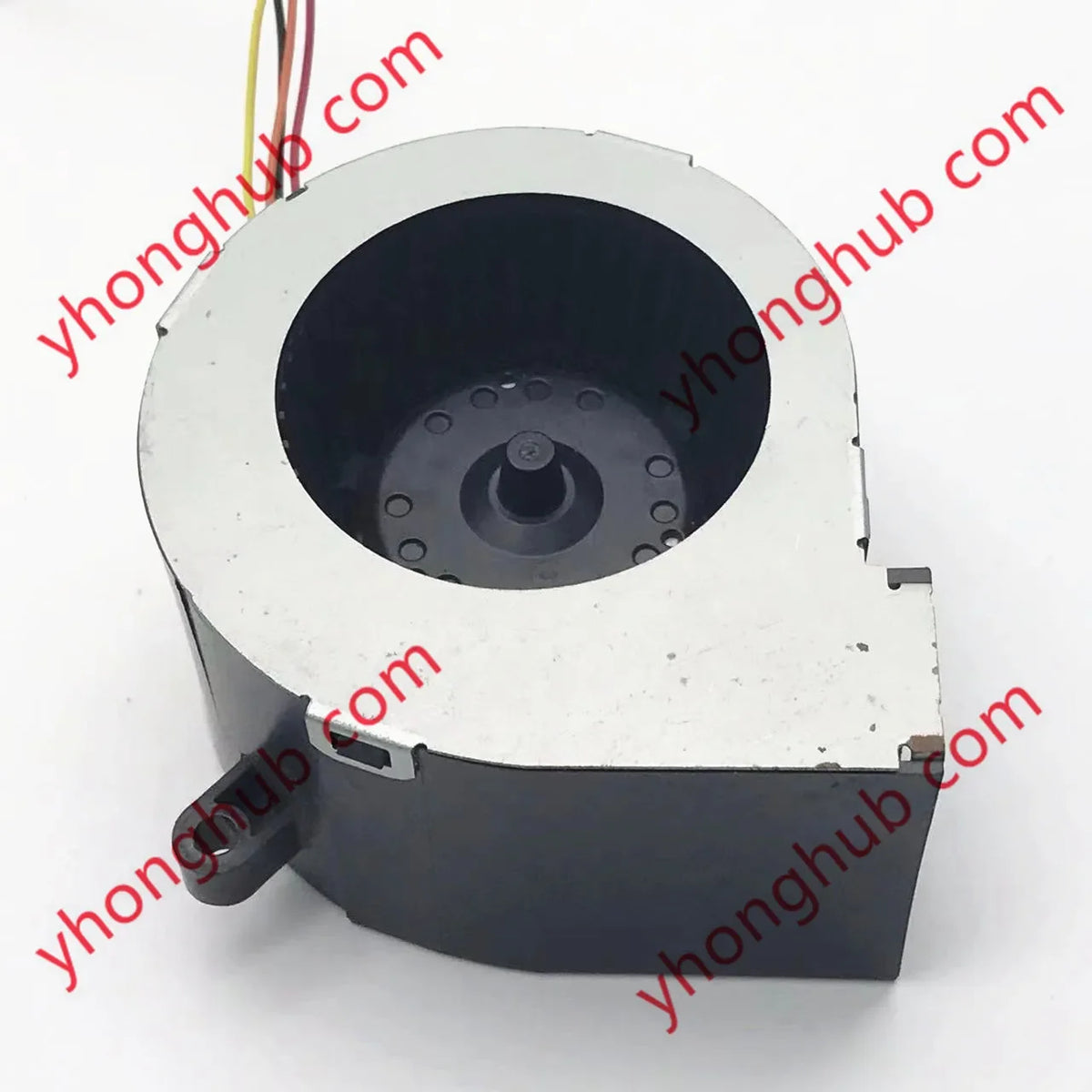 C-E04C Server Projector Cooling Fan DC 12V 400MA 65x62x40mm 4-Wire