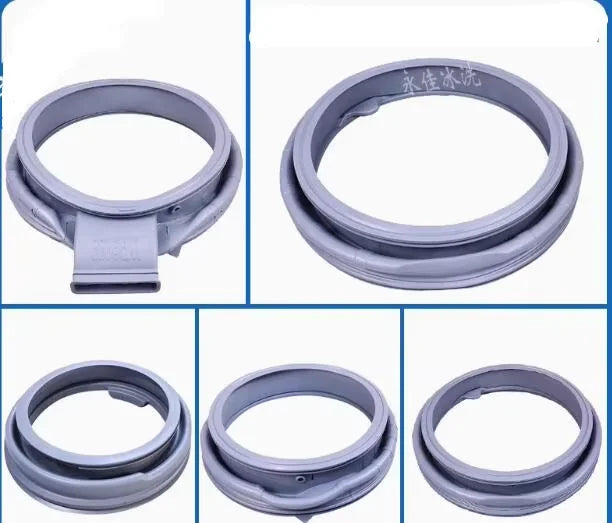 Washing machine door sealing ring DC64-04012A DC64-04285A DC64-02613A DC64-03176A DC64-03067A DC64-03365A DC64-03198A