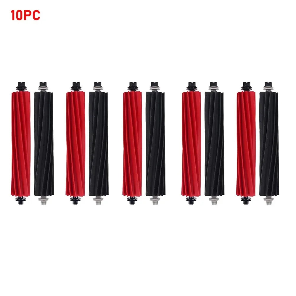 Main Brush Compatible with Roborock Q5 Pro/Q5 Pro+/Q8 Max/Q8 Max+/G20/S8/S8+/S8 Pro Ultra Robot Vacuum Roller Brush Main Brushes
