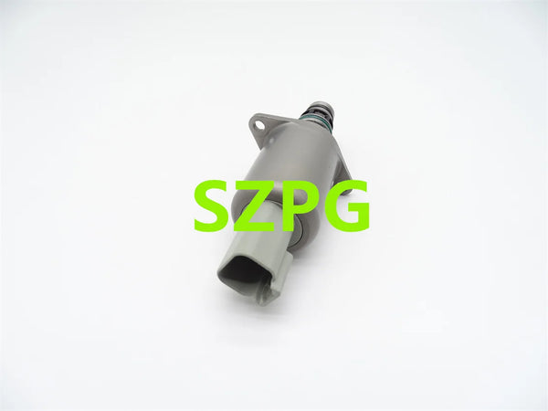 24V Hydraulic Pump Proportional Solenoid Valve HLPPRV06A for SY215 SY235 SY335 FR170 FR220 FR240 FR360 Excavator Solenoid Valve