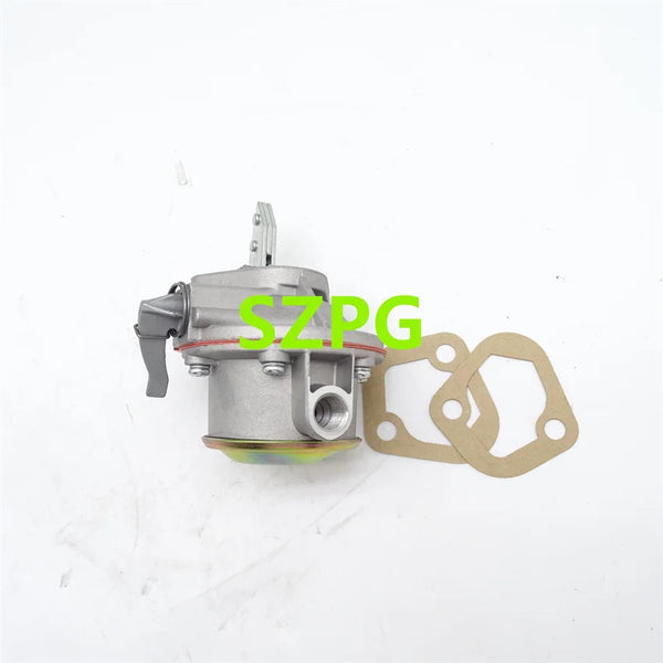 For Fuel Lift Pump ULPK0011 Compatible with Perkins Engine A4.212A4.236A4.248 Compatible with Massey Ferguson Tractor5