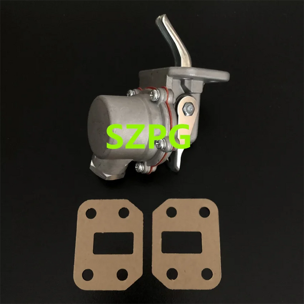 Fuel Lift Pump ULPK0034 for Loader 1105 1110 185 190 2CX 2DX 3CN 3CX 4C 4CN