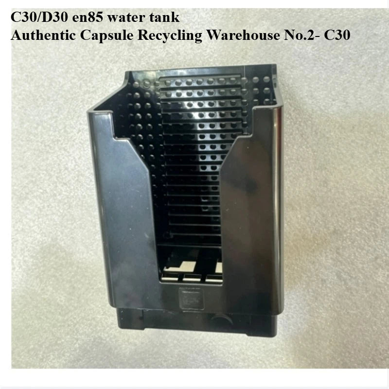 Compatible with C113/D113 Water Tank C/D112 Capsule Coffee Machine Storage Box Accessories C40/D40 EN80 Xn100 C30/D30 En85