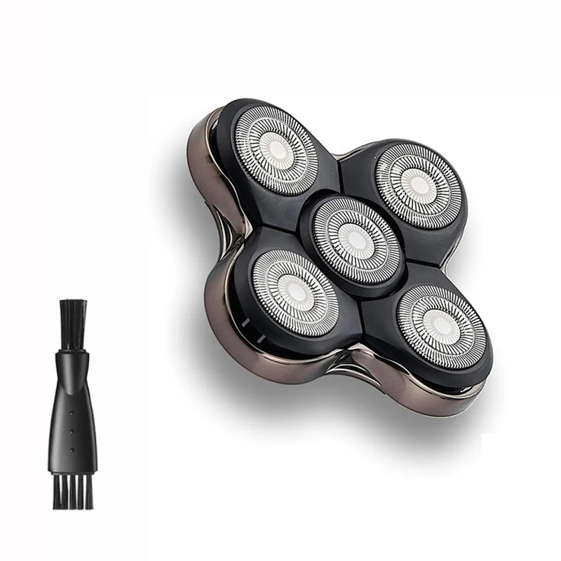Replacement Shaver Heads Compatible with Remington XR7000 / XR1600 — Model Options