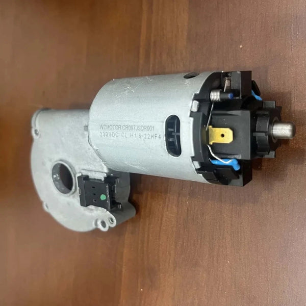 Compatible with Philips Coffee Machine Grinding Motor, Motor Accessories, EP2121 EP4341 EP5341 HD8854 CR097 JSDR001
